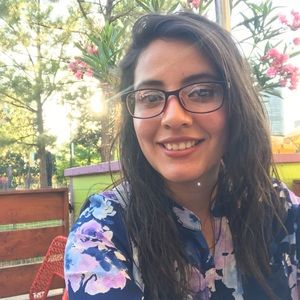 Meet your Posher, Wendy